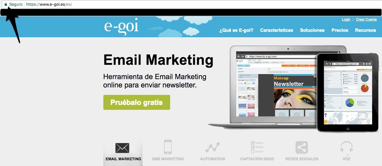 E-goi Email Marketing