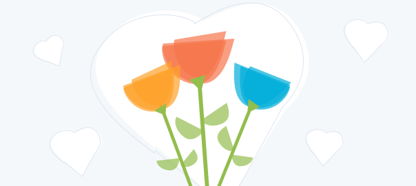 Día de San Valentín en... 3 Regalos, 2 Secretos y 1 Historia de Amor - E-goi