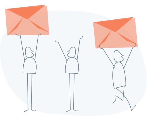 Imagen de estrategias de email marketing