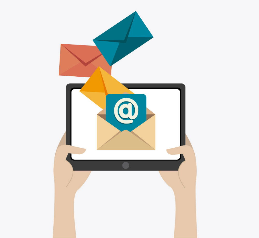 Understanding the Importance of Email Icons - blog 