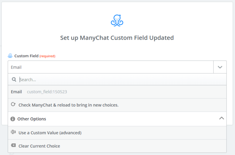 Chatbot para Facebook Messenger | E-goi