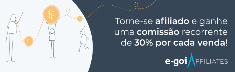 E-book Afiliados Gratis | E-goi