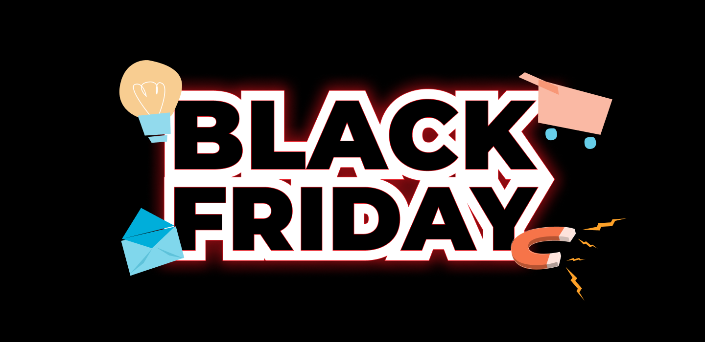 Black Friday: 5 dicas de performance para a sua campanha 