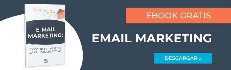 E-book Grátis de Email Marketing | E-goi