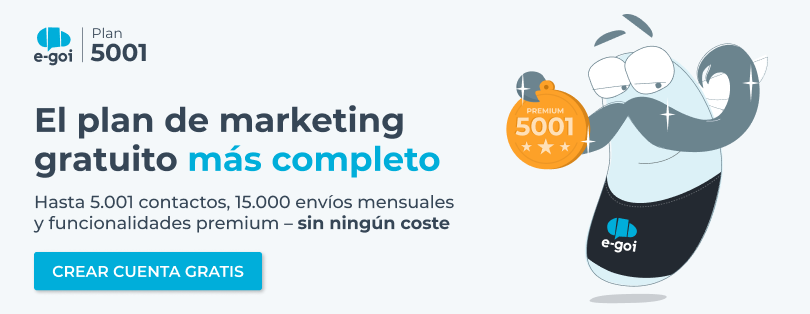 Banner Plan 5001 Gratis. 
